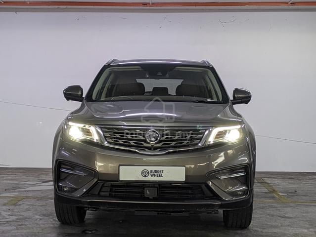 2020 Proton X70 1.8 TGDI PREMIUM 2WD (A)WHOLE SALE - 5