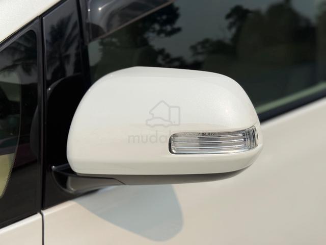 2011 Toyota VELLFIRE 2.4 X 2Power Door 2012 Carkin - 4
