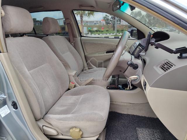 2007 Toyota VIOS 1.5 E FACELIFT (A) - 5