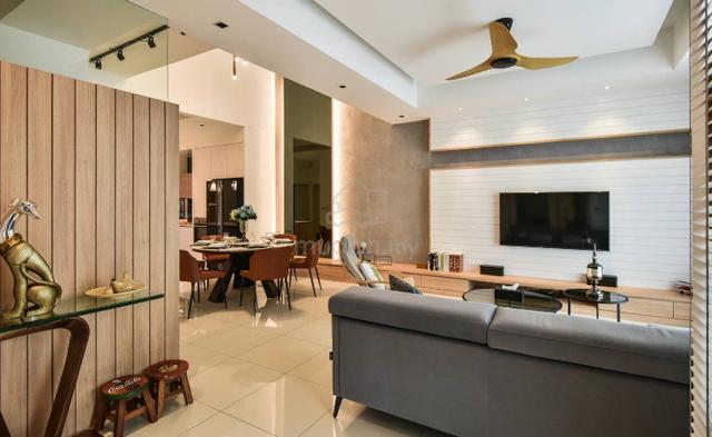 【MidValley Completed Condo】Mthly 1,600 | Full Loan & No Booking Fees 1