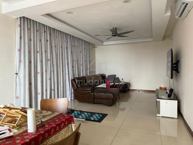 Jesselton Residences 1