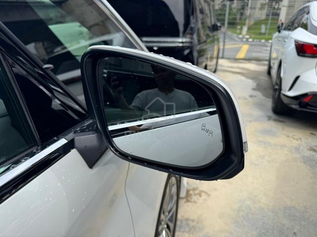 2024 Toyota ALPHARD 2.5 Z MODELISTA DRL LIGHT - 3