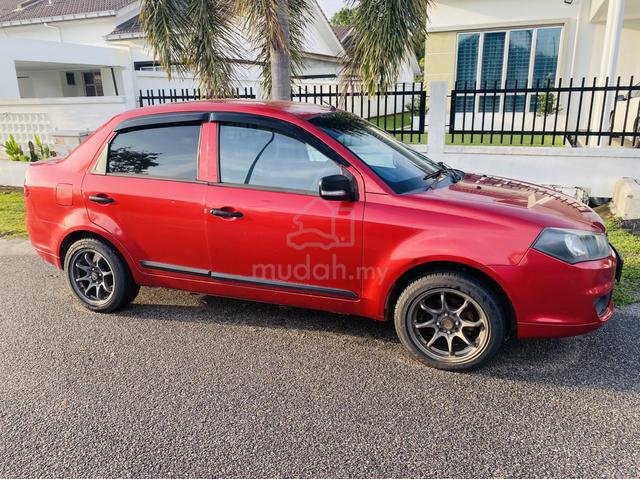 2014 Proton SAGA 1.3 FLX STANDARD (A) - 1