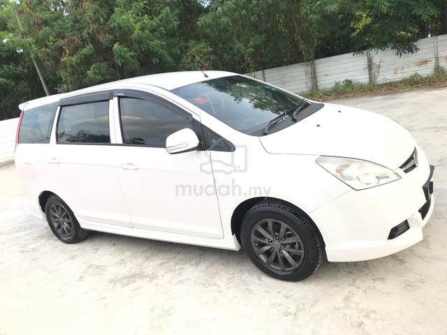 Proton EXORA BOLD 1.6CPS(M)LEATHER SEAT/NEW MODEL - 2