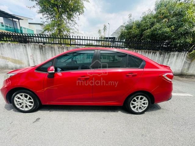 2019 Proton PERSONA 1.6 PREMIUM (A) - 3
