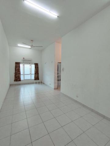 Pangsapuri Suria Permai 1