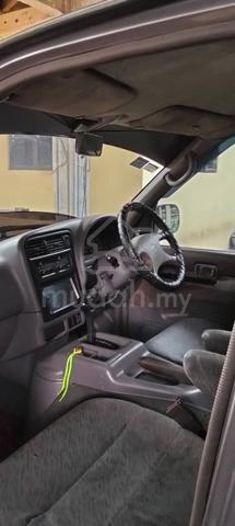 1998 Nissan SERENA 2.0 (A) - 2