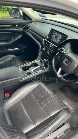 2021 Honda ACCORD 1.5 TC MY20 CV (A) - 2