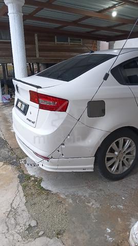 2013 Proton PREVE 1.6 EXECUTIVE (A) - 2