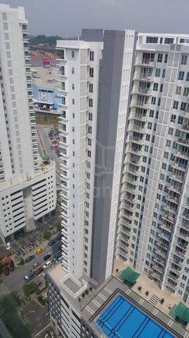 Menara U 3