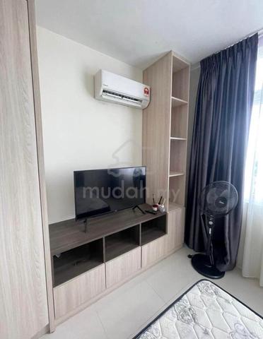Subang Olives Residence 1