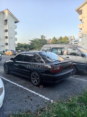 2004 Proton WIRA 1.5 GLi A/B SE (M) - 4