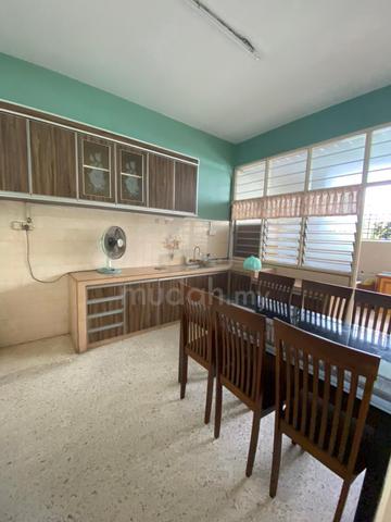 Taman Bukit · Bukit Mertajam Super Hot Double Storey Semi-D 1