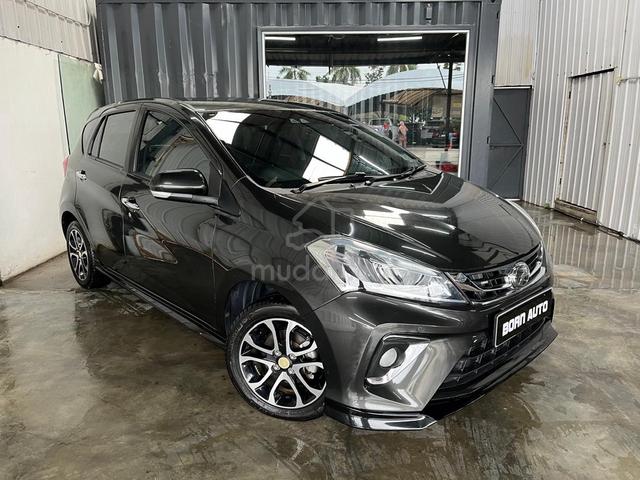 Perodua MYVI 1.5 AV Super Low Mileage 36k - 1