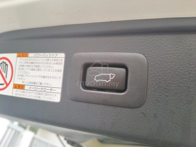 2021 Toyota ALPHARD 2.5 SC DBA-AGH30W (A) - 4