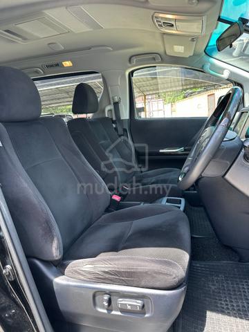 2011 Toyota VELLFIRE 2.4 Z PLATINUM SELECTION (A) - 5