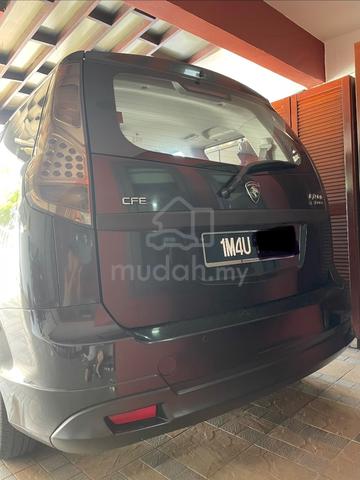2013 Proton EXORA 1.6 BOLD STANDARD (A) - 3