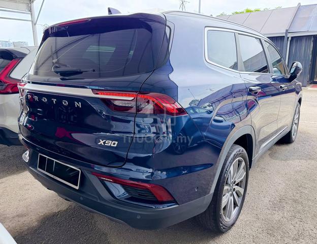 2023 Proton X90 1.5 Flagship #SIME Auto Selection - 4