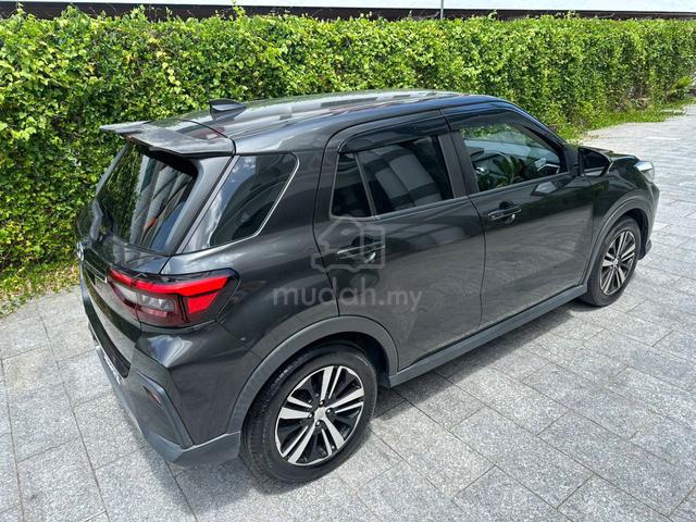 2024 Perodua ATIVA 1.0 (A) NEW PRICE - 5