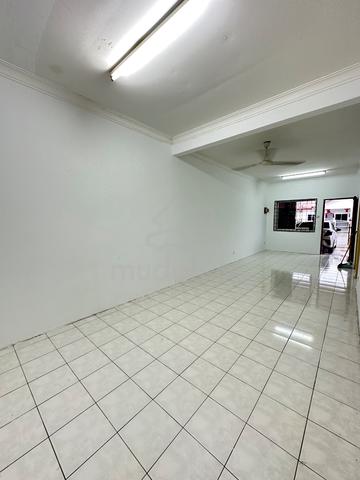 Desa Ilmu Single Storey House For Sale, Near Aiman Mall, Samarahan 1