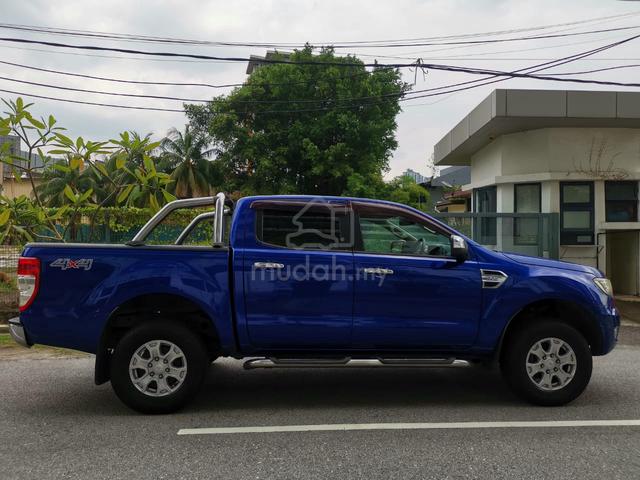 Ford RANGER 2.2 L XL FACELIFT (A) FULON - 5