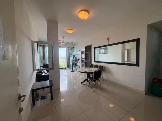 Greenfield Regency 1