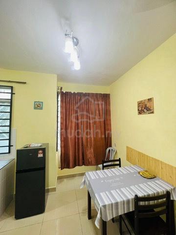 Cyber City Apartment 1 1