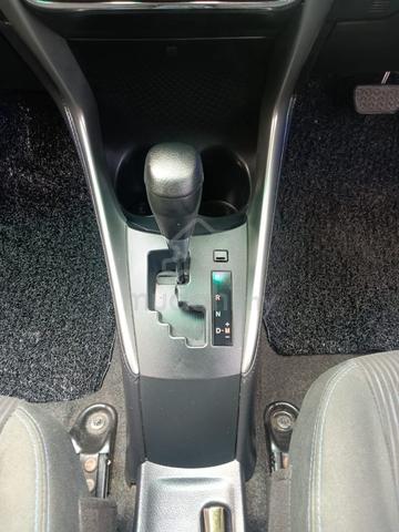 2019 Toyota Yaris 1.5 J (A) TRD Sportivo - 5