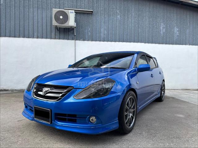 2005/2010 Toyota Caldina 2.0 ZT # Stock Clearance - 1