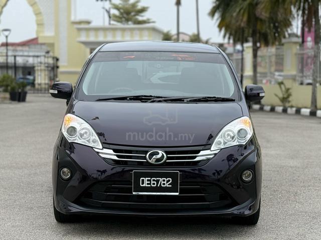 2019 Perodua ALZA 1.5 SE (A) - 3