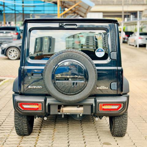 2022 Suzuki JIMNY 1.5 JC (A) OUTFIT G/63 CLEARANCE - 5
