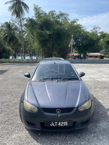 2009 Proton SATRIA 1.6 NEO R3 (A) - 3