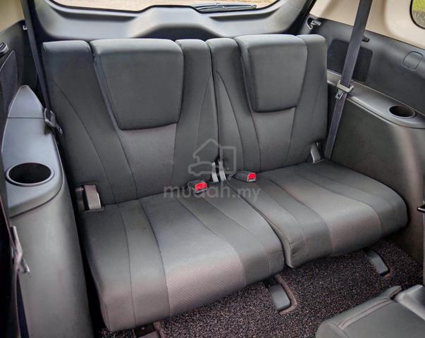 2015 Mazda 5 2.0 SKYACTIV (A)Facelift 7-Seater Mpv - 5