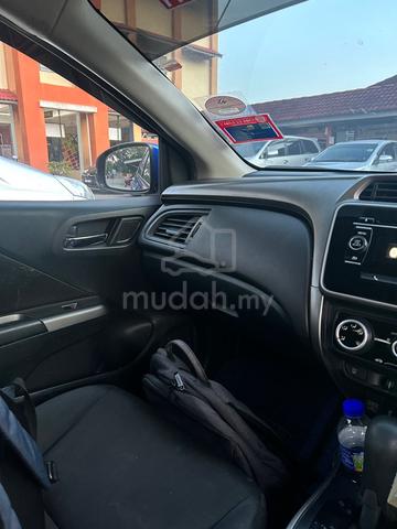 2014 Honda CITY 1.5 E FACELIFT (A) - 3