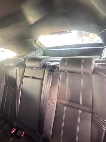 Unregistered 2019 RANGE ROVER 2.0 VELAR R-DYNAMIC - 3