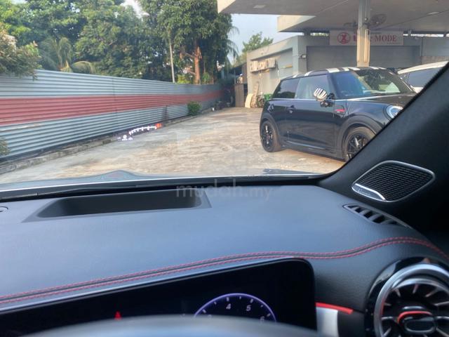 2023/2024 Mercedes Benz CLA45S AMG 4MATIC PLUS - 5