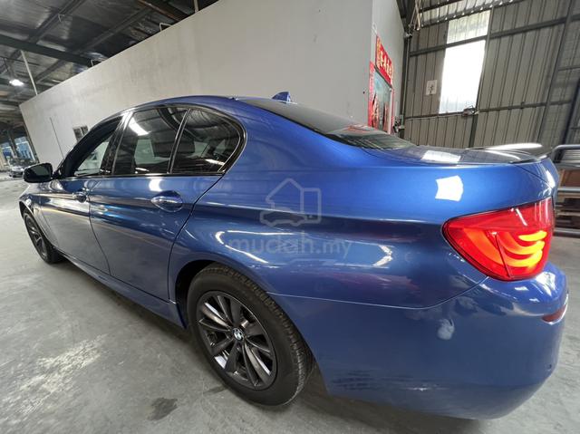 2011 Bmw 5 SERIES 2.5 23I (CKD) F10 (A) - 3