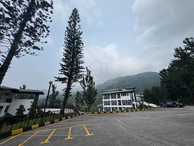 Meranti Park Suites 1