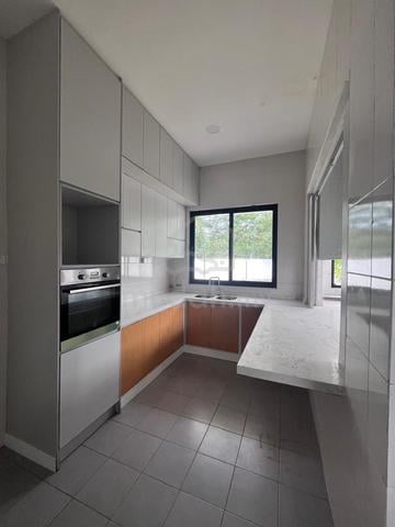 Twin Palm Kemensah Double Storey Bungalow For Sale 1