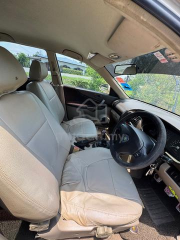 2005 Proton WAJA 1.6 ENHANCED (M) - 4