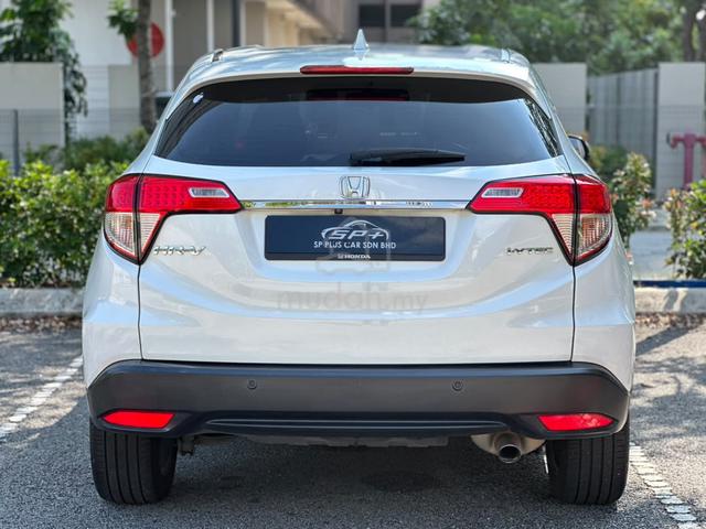 2021 Honda HR-V 1.8 E (A) - 5
