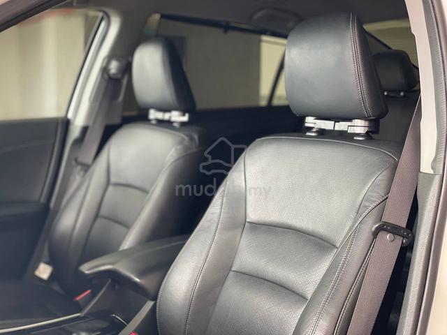 2018 Honda ACCORD 2.0 VTi-L FACELIFT POWER SEAT - 4