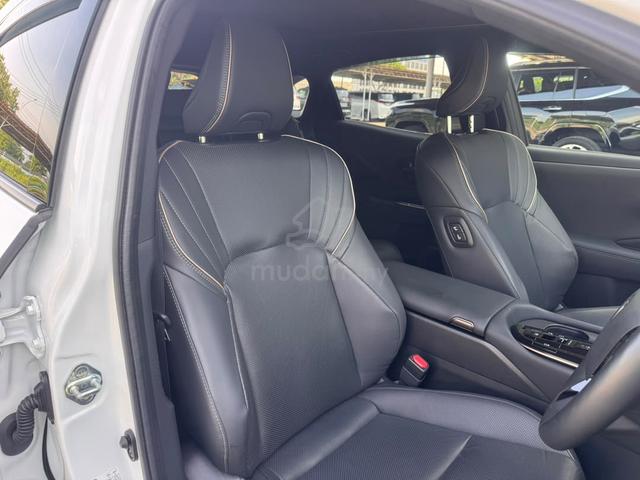 2024 Toyota CROWN 2.5 SPORT Z (A) - 5