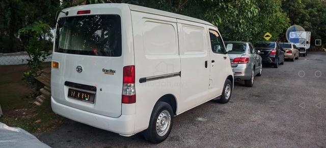 2018 Daihatsu GRAN MAX 1.5 (M) One Owner Acc Free - 5