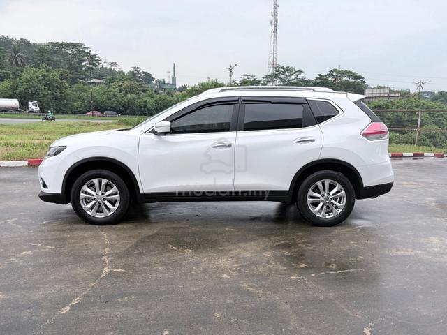 2017 Nissan X-TRAIL 2.0 (A) - 3