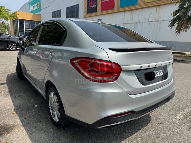 2020 Proton PERSONA 1.6 PREMIUM 77K KM F/SERVIC(A) - 4