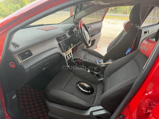 2015 Proton PREVE 1.6 EXECUTIVE (A) - 4