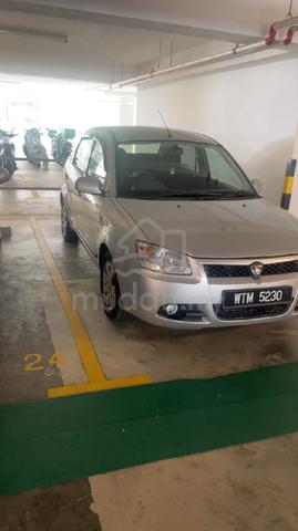 2010 Proton SAGA 1.3 BASE LINE (A) - 5
