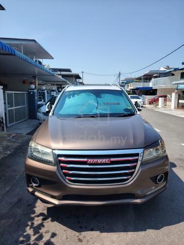 2017 Haval H2 1.5 PREMIUM (A) - 5