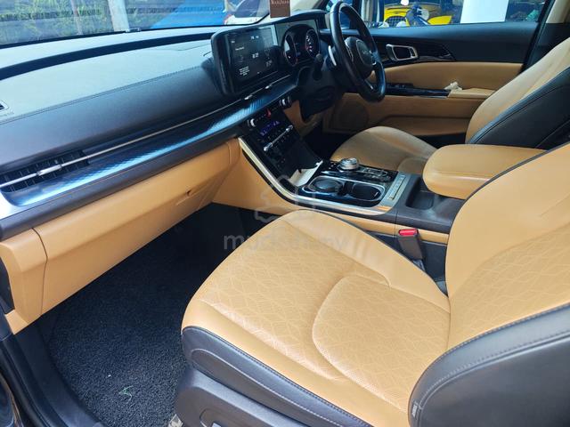 2022 Kia CARNIVAL 2.2 D 11 SEATER (A) - 4
